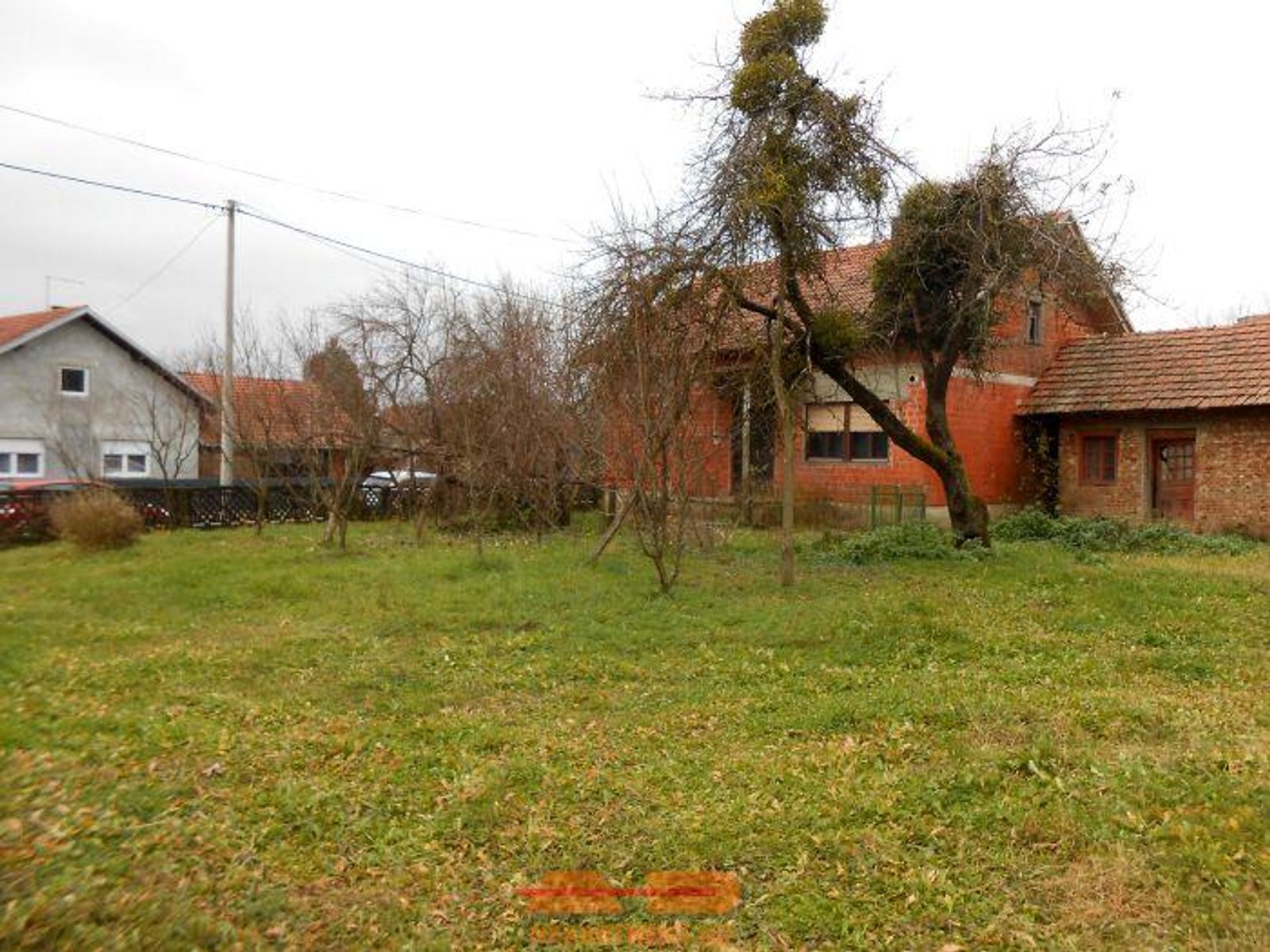 Kuća, objekti, zemlja (4.5 j), Pavlovac! — fotografija 8