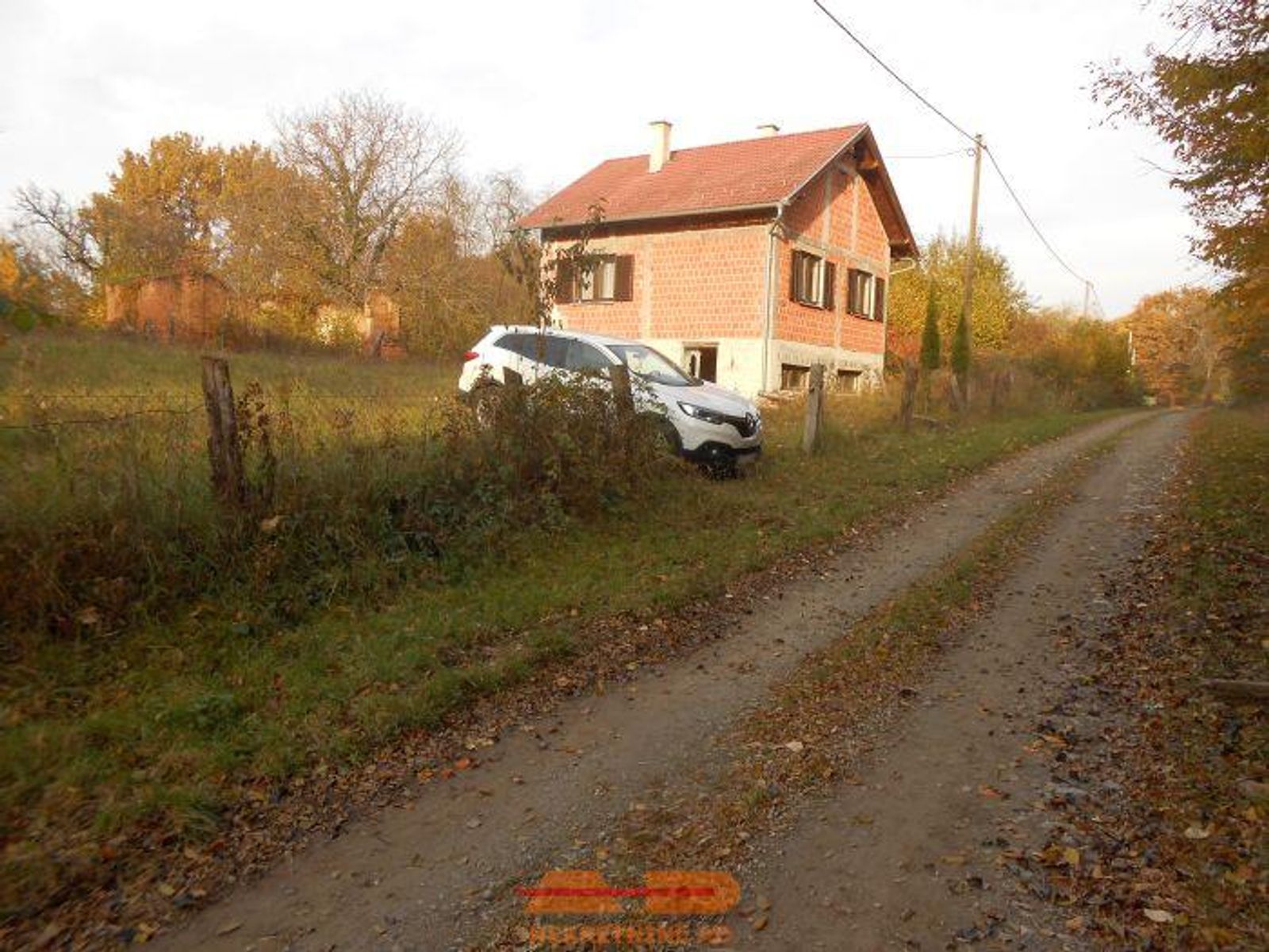 Novija kuća sa okućnicom u prirodi, D. Cjepidlake! — fotografija 20