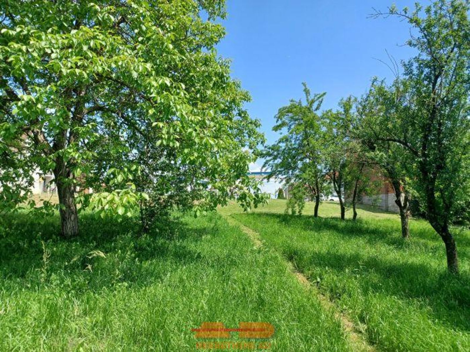 2 građevinska zemljišta sa okućnicama! — fotografija 17