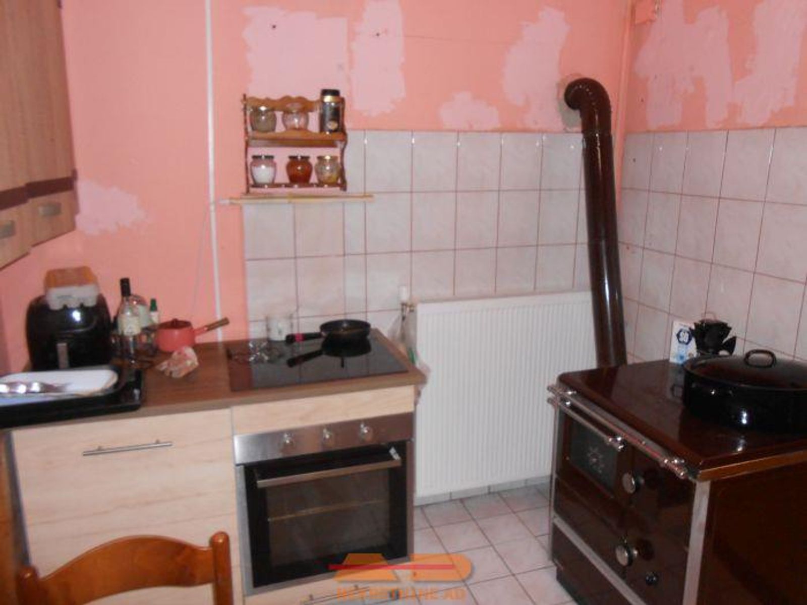 Useljiva kuća sa dvorištem, Daruvar!! — fotografija 22