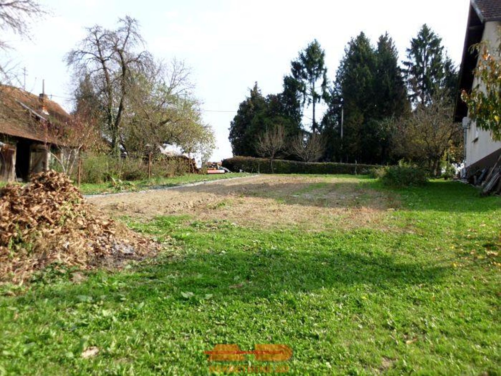 Građevinsko zemljište 1.293 m2, D. Daruvar! — fotografija 5