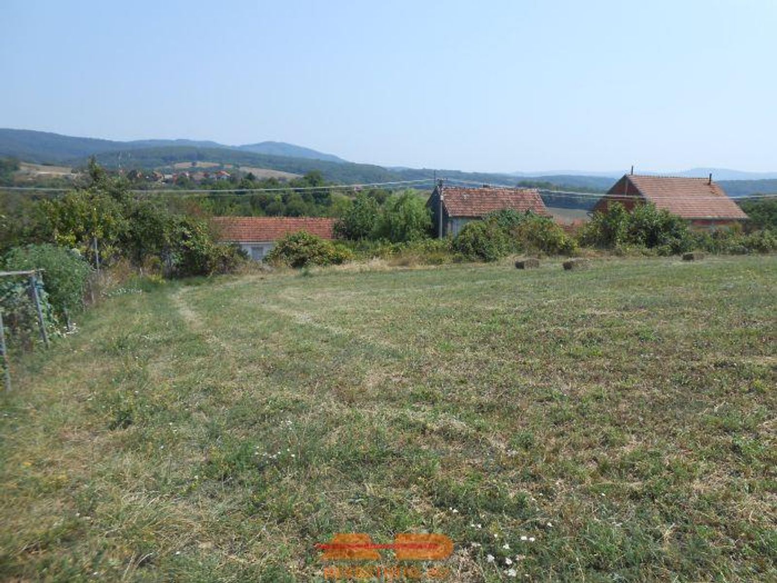 Gradilište u prirodi, 525 m2, Daruvar! — fotografija 4