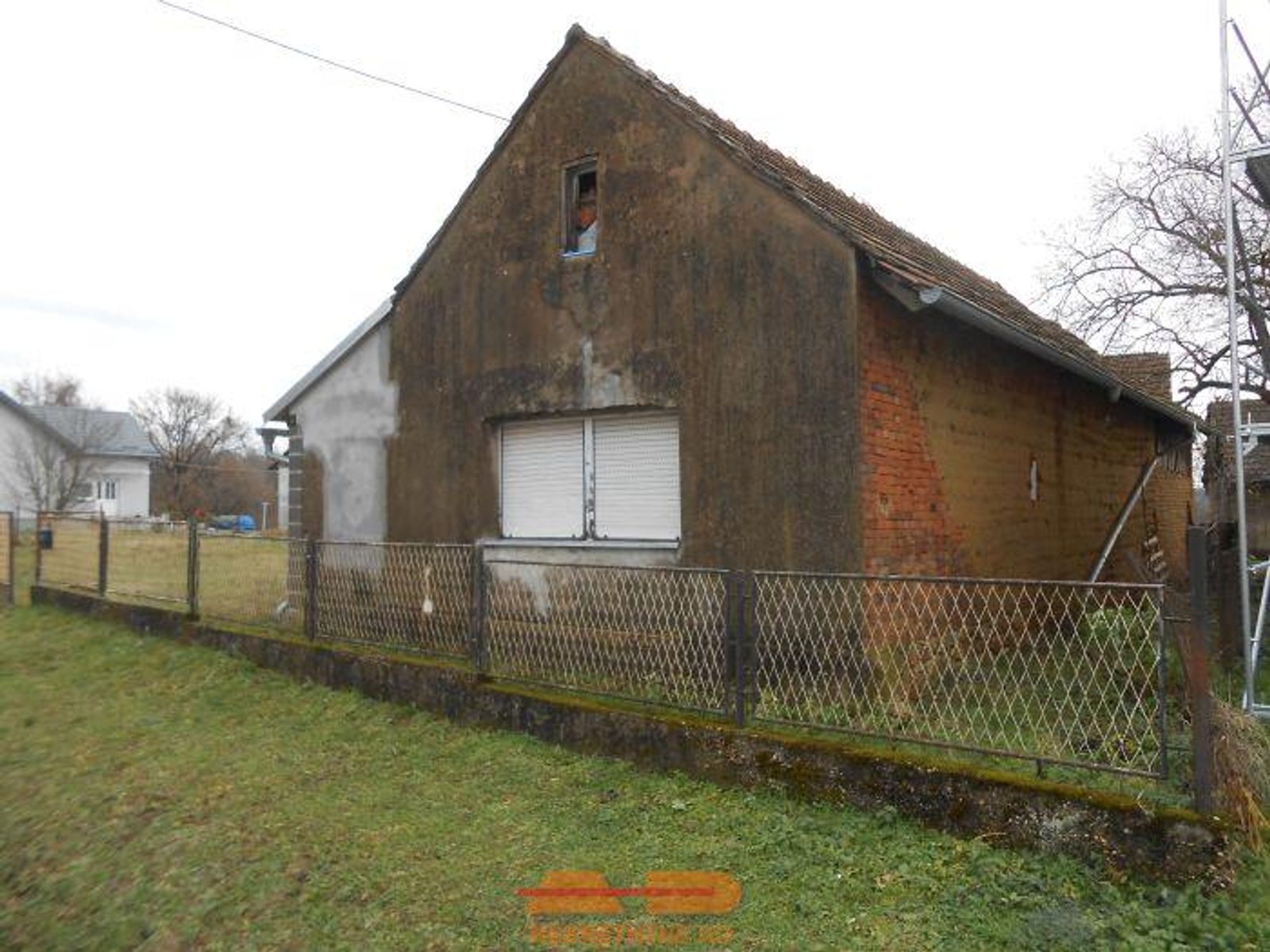 Renovirana, dvorište, voćnjak, Gornji Daruvar! — fotografija 6