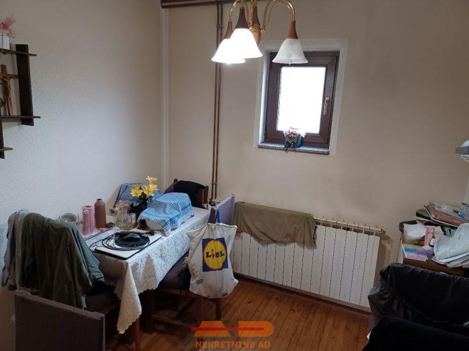 Novija kuća, prostrana, useljiva, Veliki Grđevac! — fotografija 14
