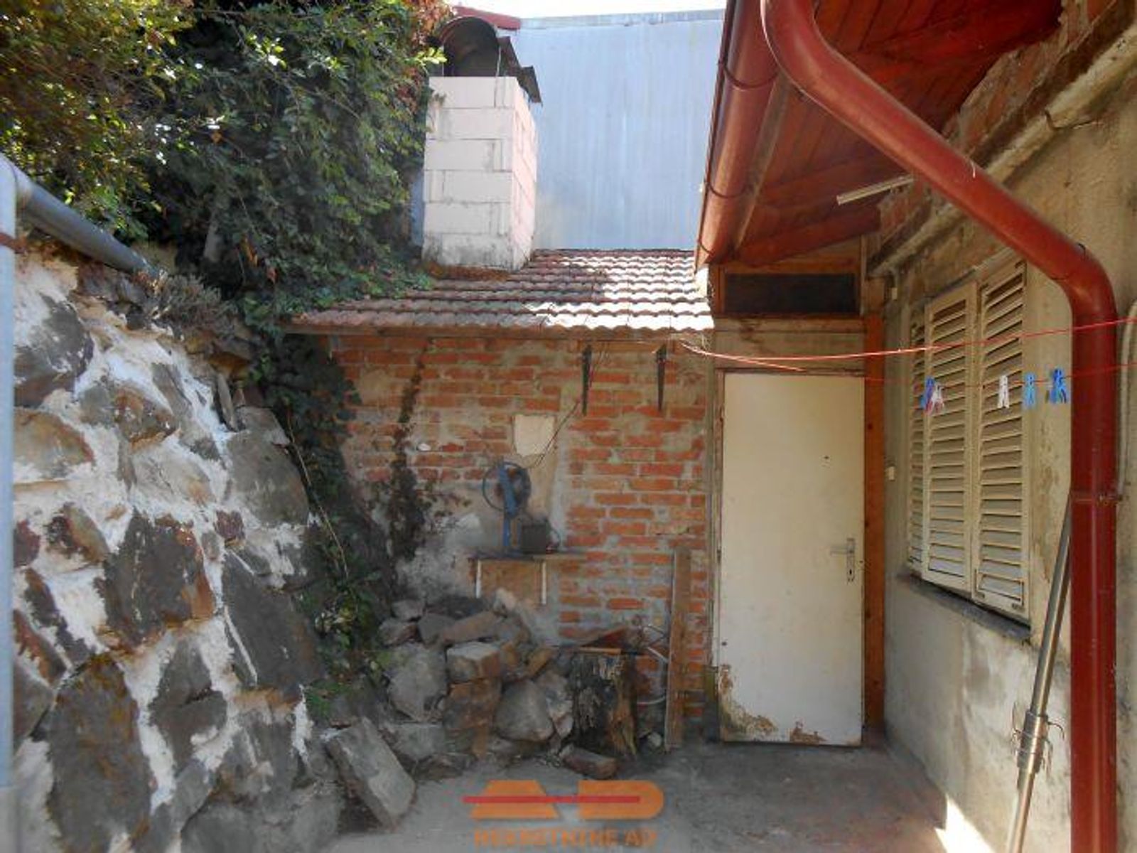 Useljiva kuća sa dvorištem, Daruvar!! — fotografija 4