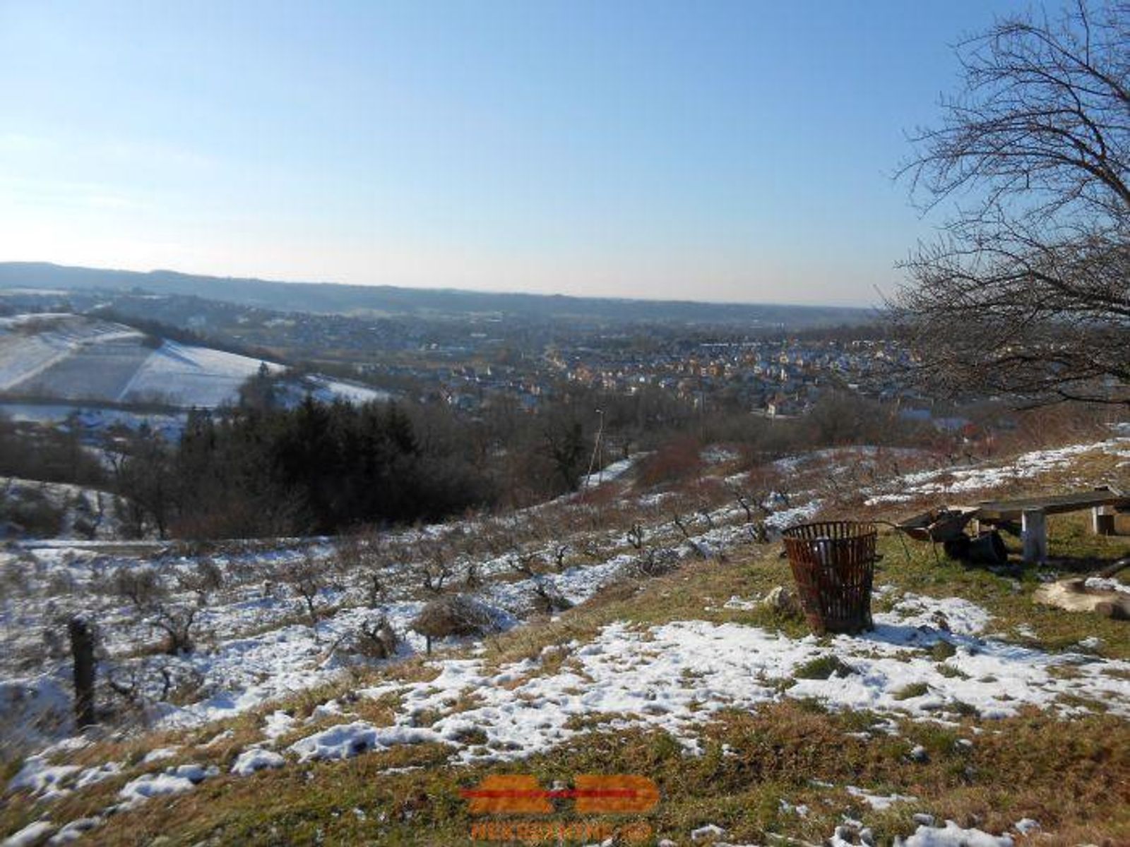 Klijet sa vinogradom, odmor za dušu! — fotografija 13