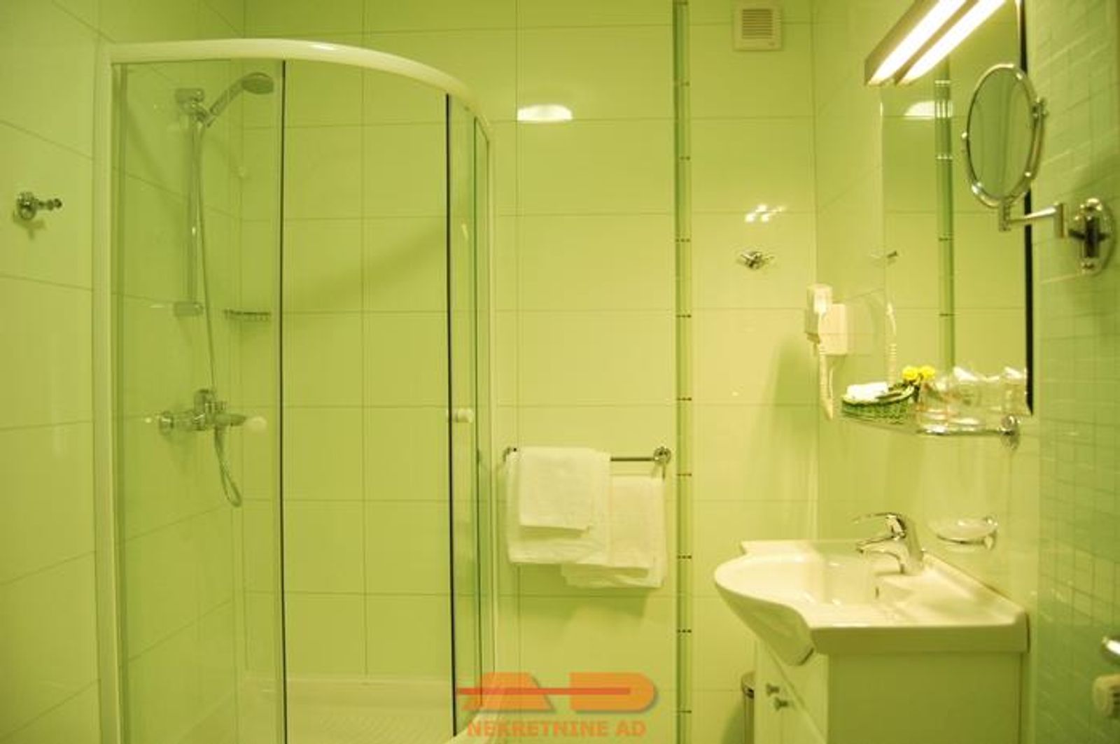 Mali obiteljski hotel, 3*! Daruvar — fotografija 9