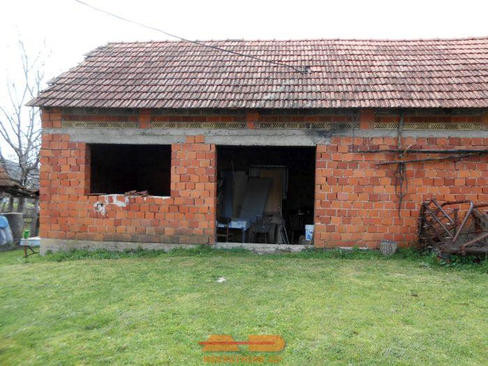 Renovirana, objekti, u prirodi, parcela 8.341 m2! — fotografija 6