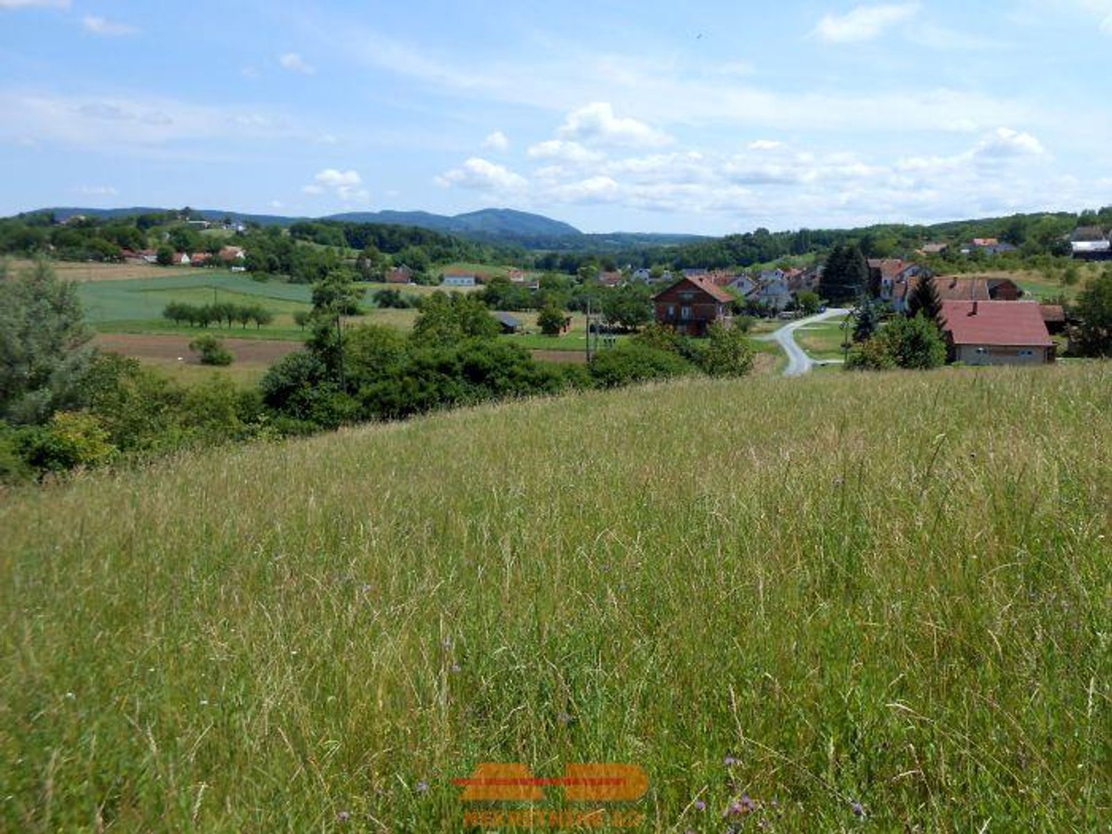 Zemljište 11.509 m2, uz ulicu, Dabrovac! — fotografija 9