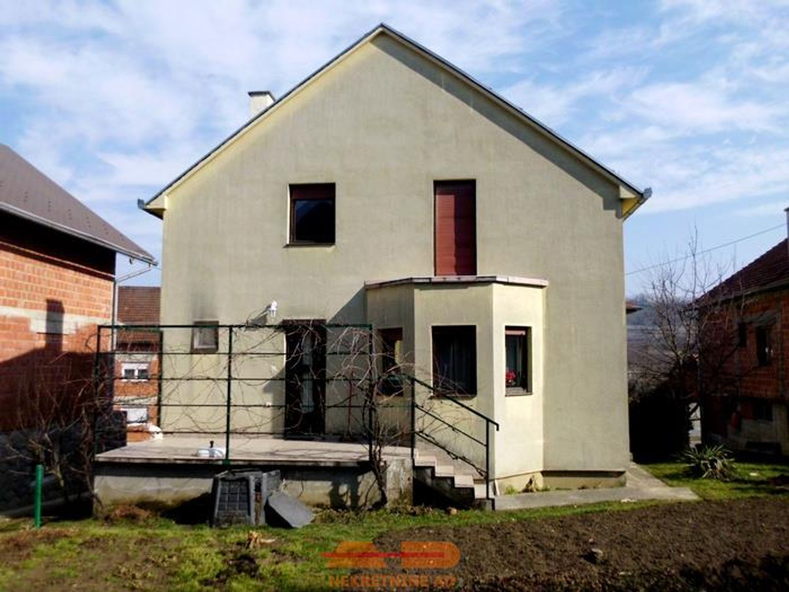 Komforna, namještena, odlična lokacija! — fotografija 3