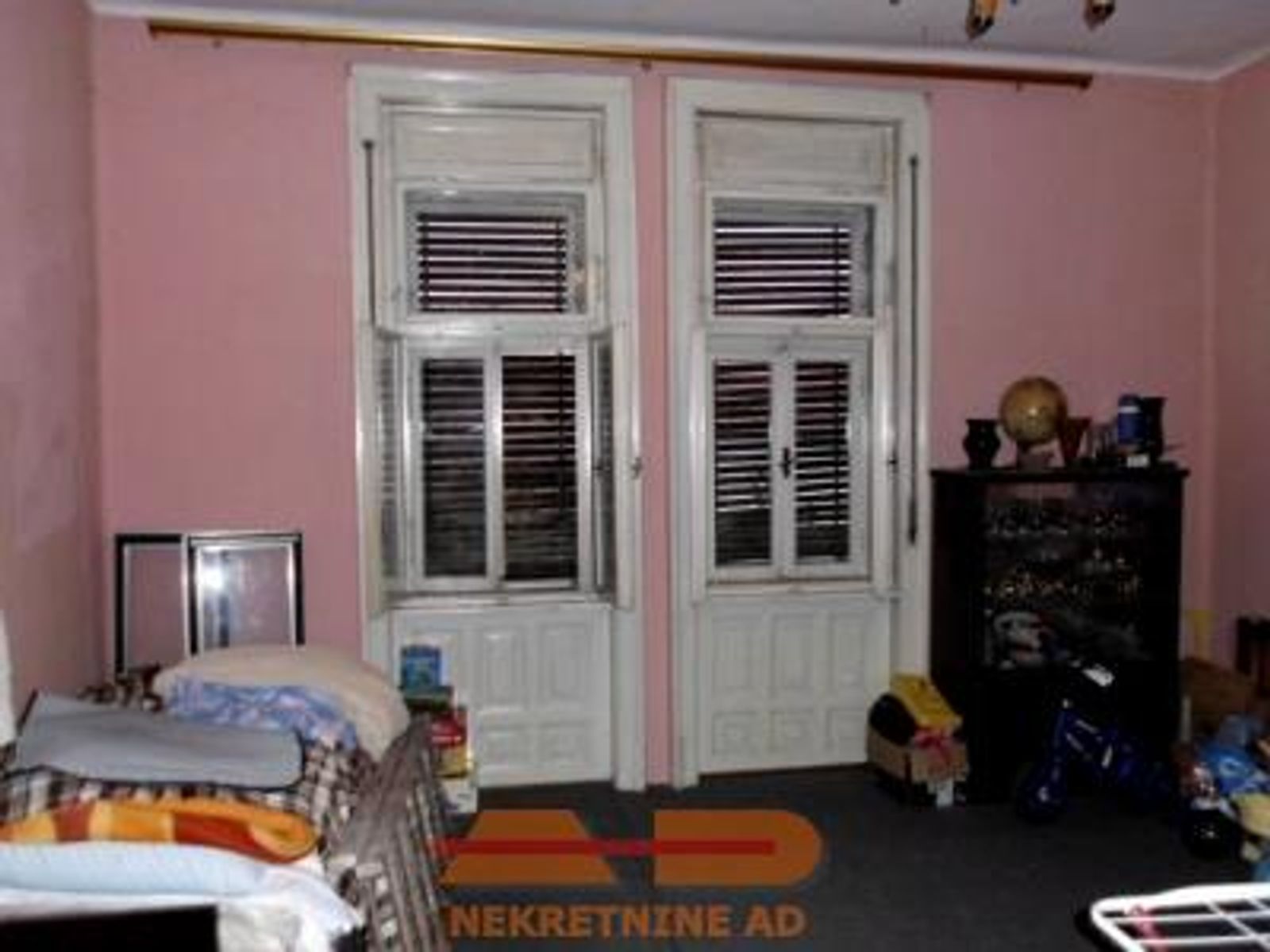 Stan u centru od 200 m2, Daruvar — fotografija 14