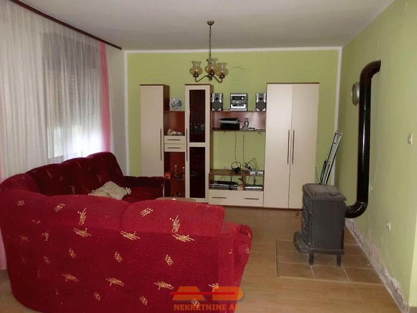 Kuća + farma + okućnica, u prirodi, Vrbovac! — fotografija 22