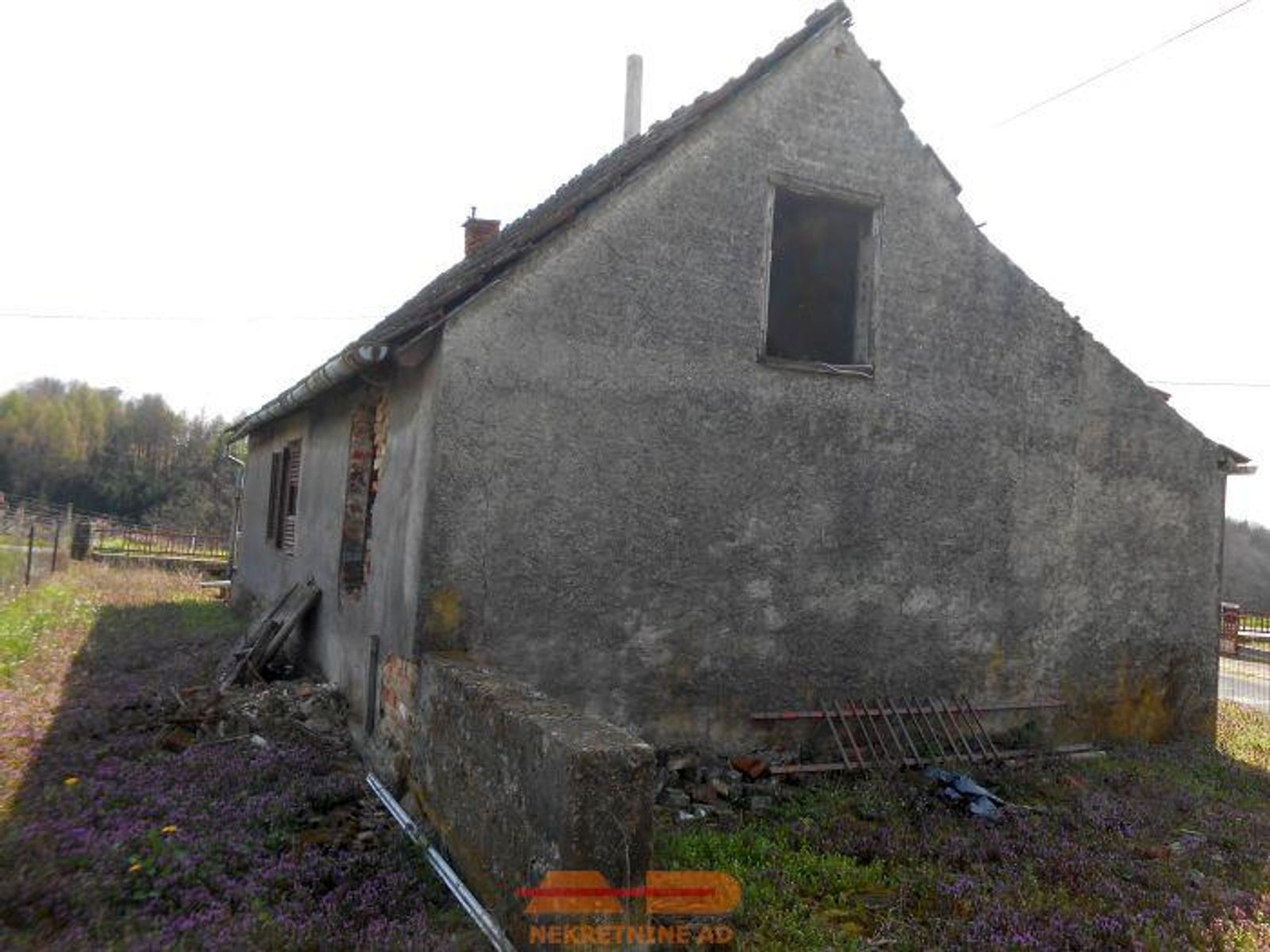 Kućica za rušenje u Vinogradima! — fotografija 7