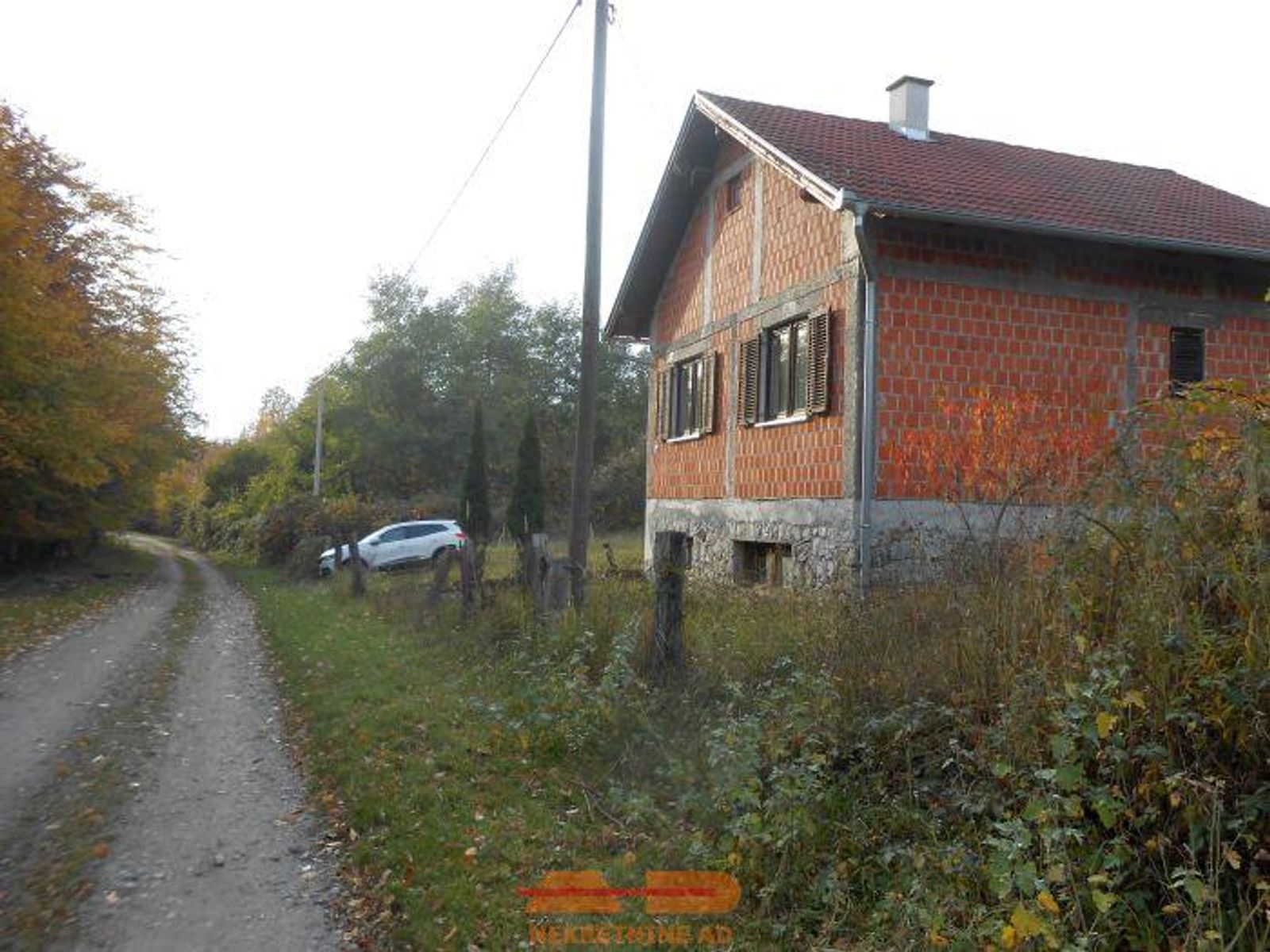Novija kuća sa okućnicom u prirodi, D. Cjepidlake! — fotografija 4