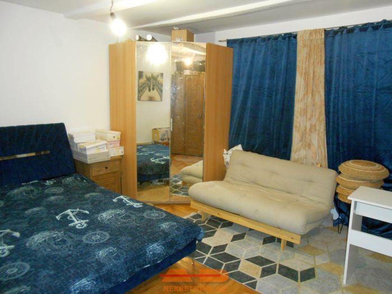 Renovirana, dvorište, voćnjak, Gornji Daruvar! — fotografija 16