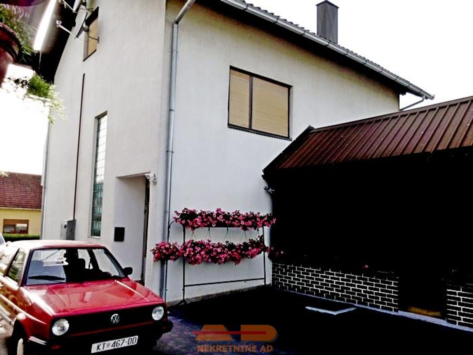Namještena, komforna, uređena, odlična lokacija! — fotografija 4