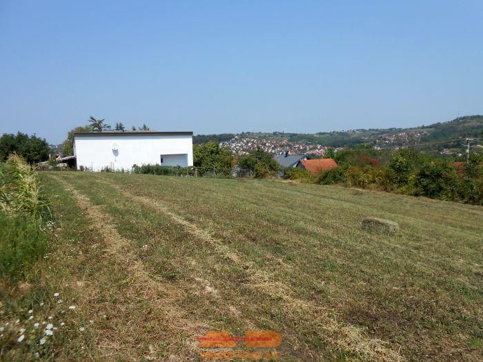 Gradilište u prirodi, 525 m2, Daruvar!