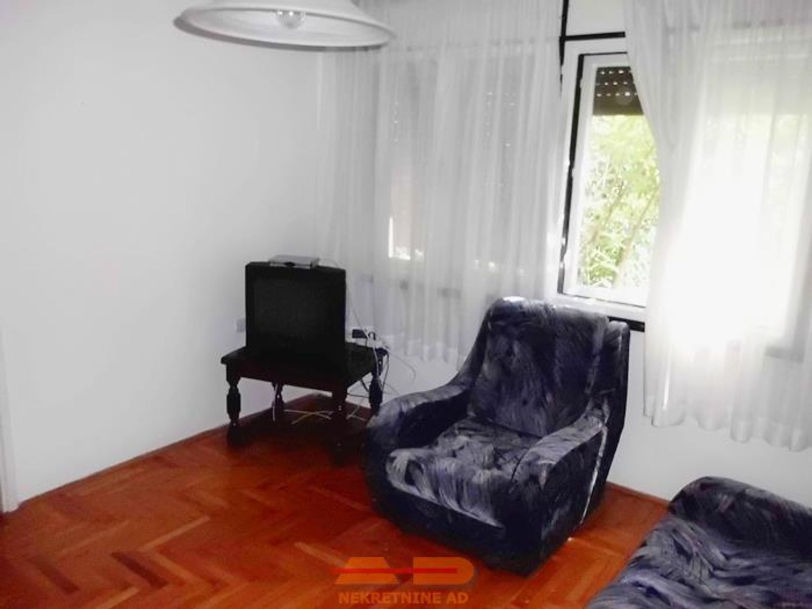 Namješten, 65 m2, prizemlje, lokacija, Končanica — fotografija 3