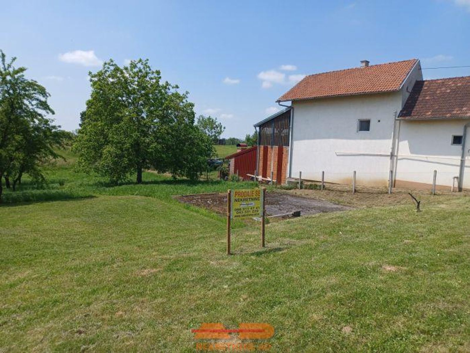 2 građevinska zemljišta sa okućnicama! — fotografija 18