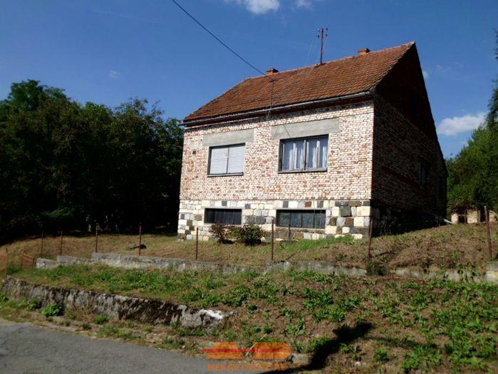 Kuća sa okućnicom u Pakranima! — fotografija 2