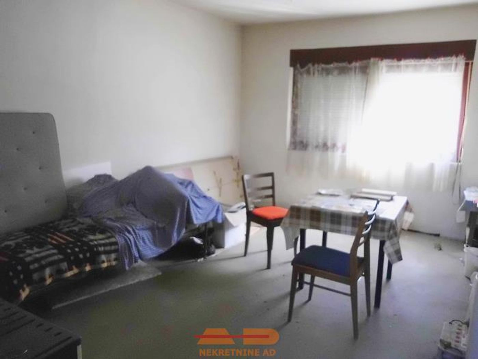 Masivna, visoki roh- bau, blizina centra! — fotografija 10