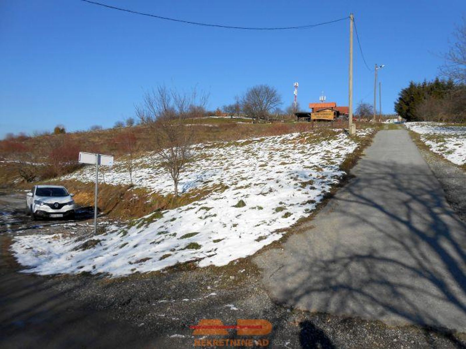 Klijet sa vinogradom, odmor za dušu! — fotografija 1