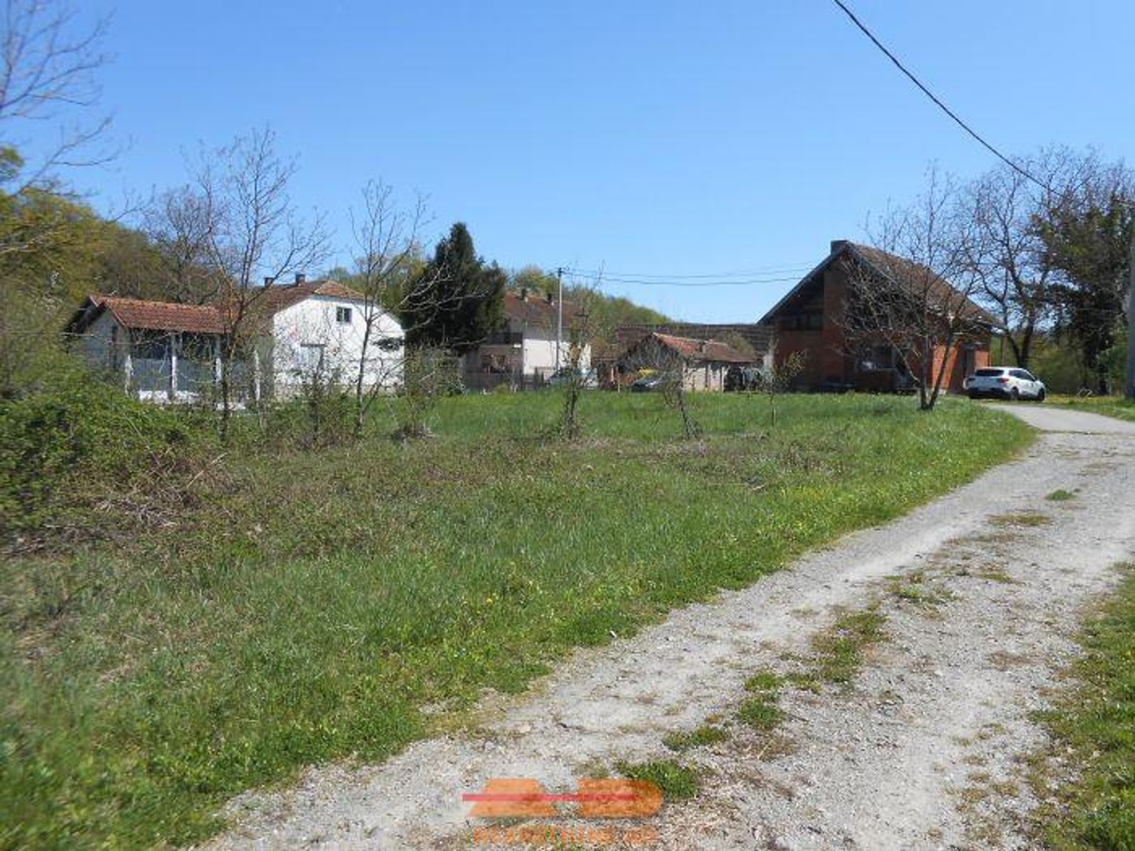 Građevinsko zemljište u Velikom Grđevcu! — fotografija 8