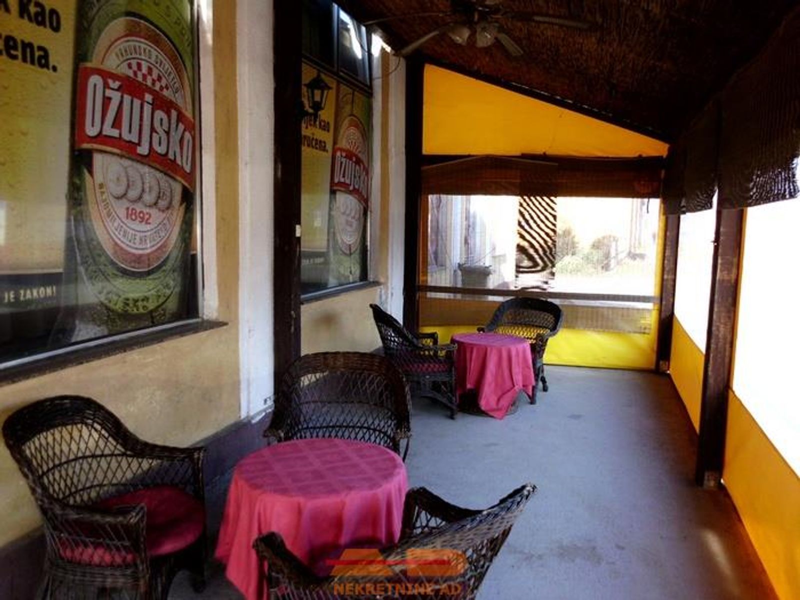 Caffe bar, pekara, stan, strogi centar! — fotografija 2