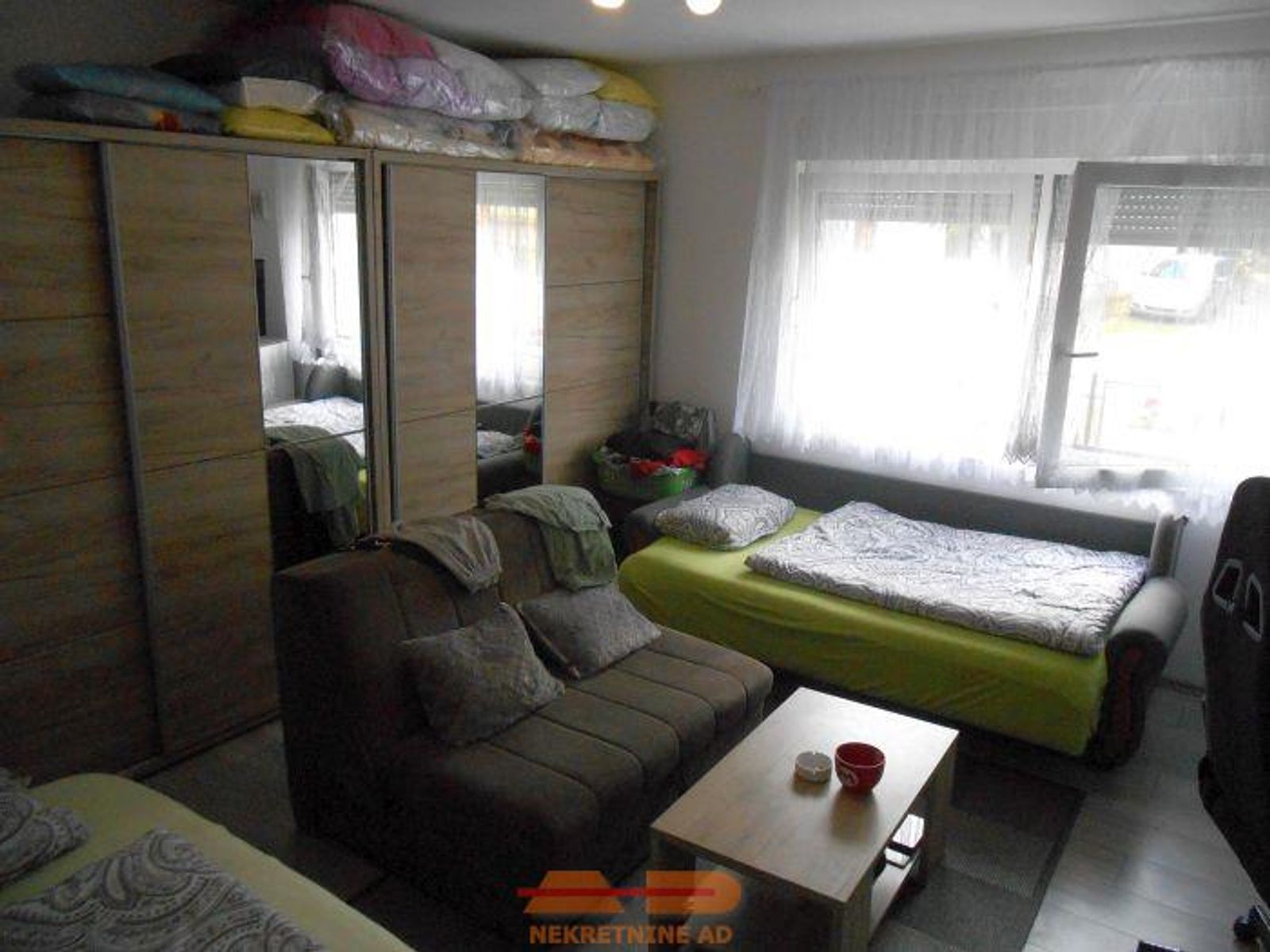 Renovirana- krov, fasada, stolarija, G. Daruvar! — fotografija 22