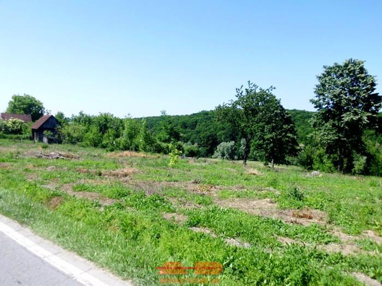 2 građevinska zemljišta + potkućnice, Končanica — fotografija 6