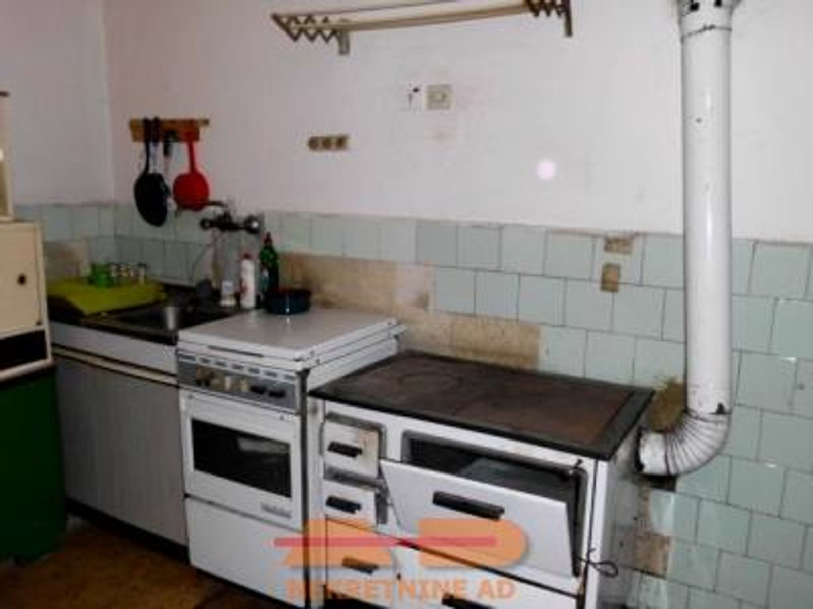Stara kuća + pom. zgrade, Maslenjača — fotografija 4