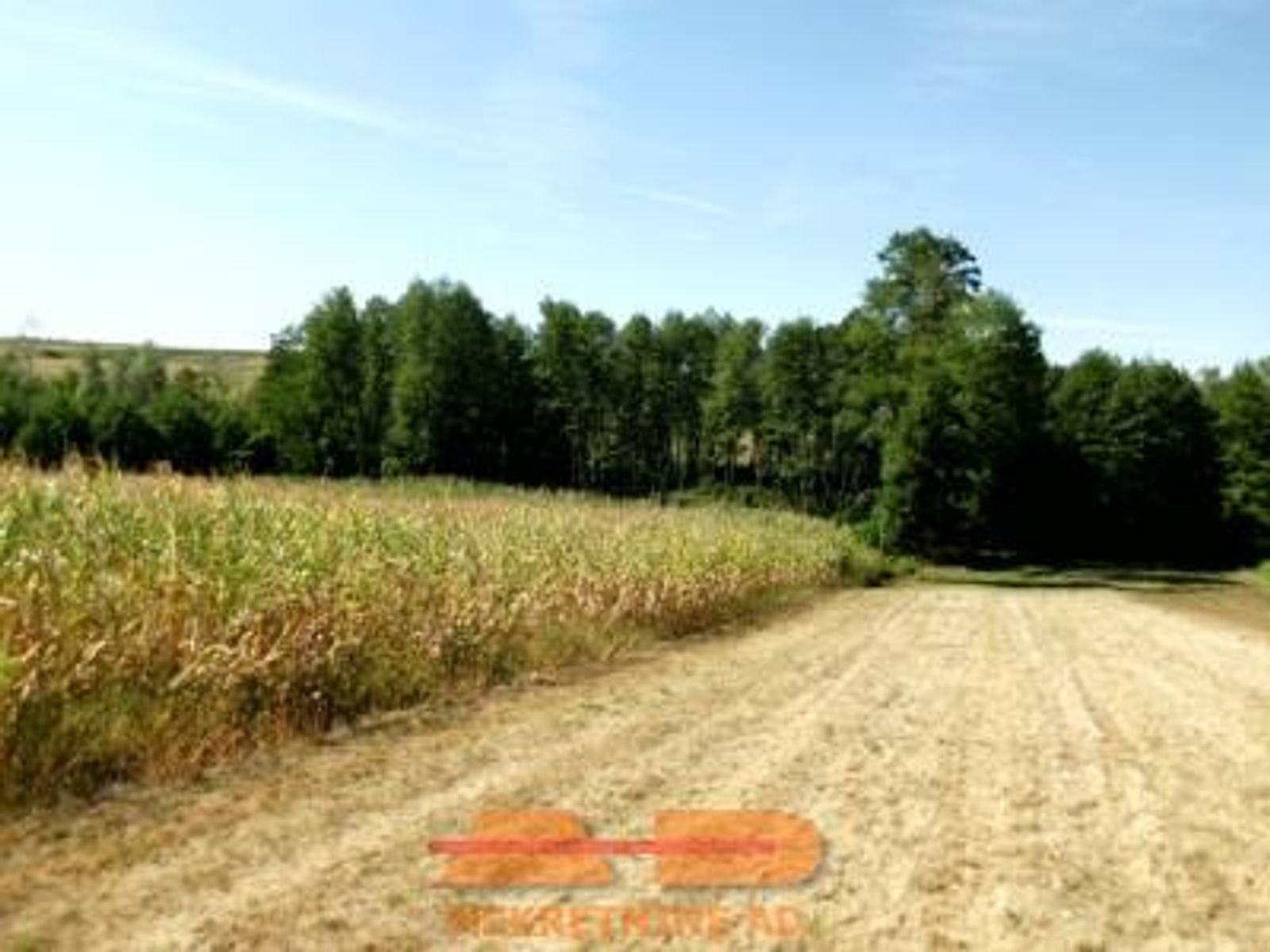 Nedovršen objekt 270 m2, 2 jutra zemlje, Pehovac — fotografija 7