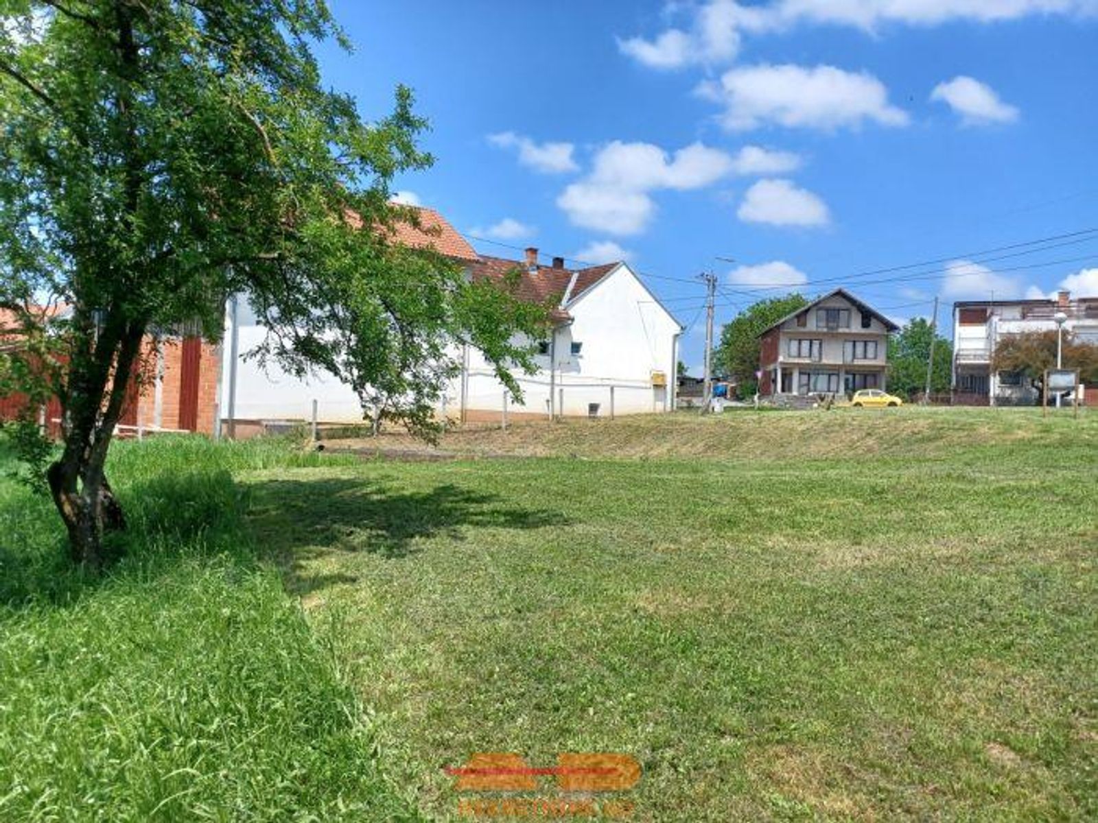 2 građevinska zemljišta sa okućnicama! — fotografija 12