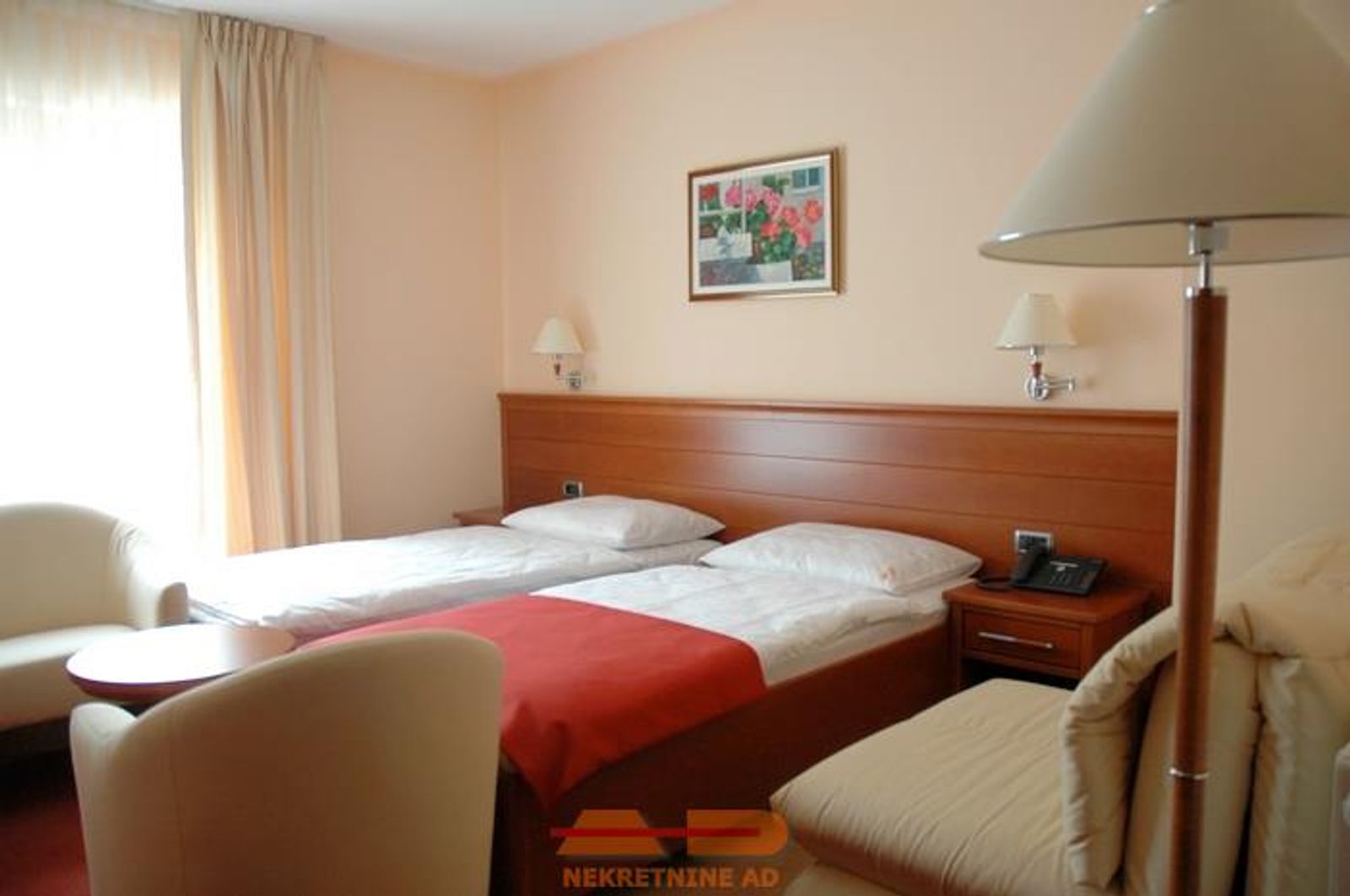Mali obiteljski hotel, 3*! Daruvar — fotografija 14