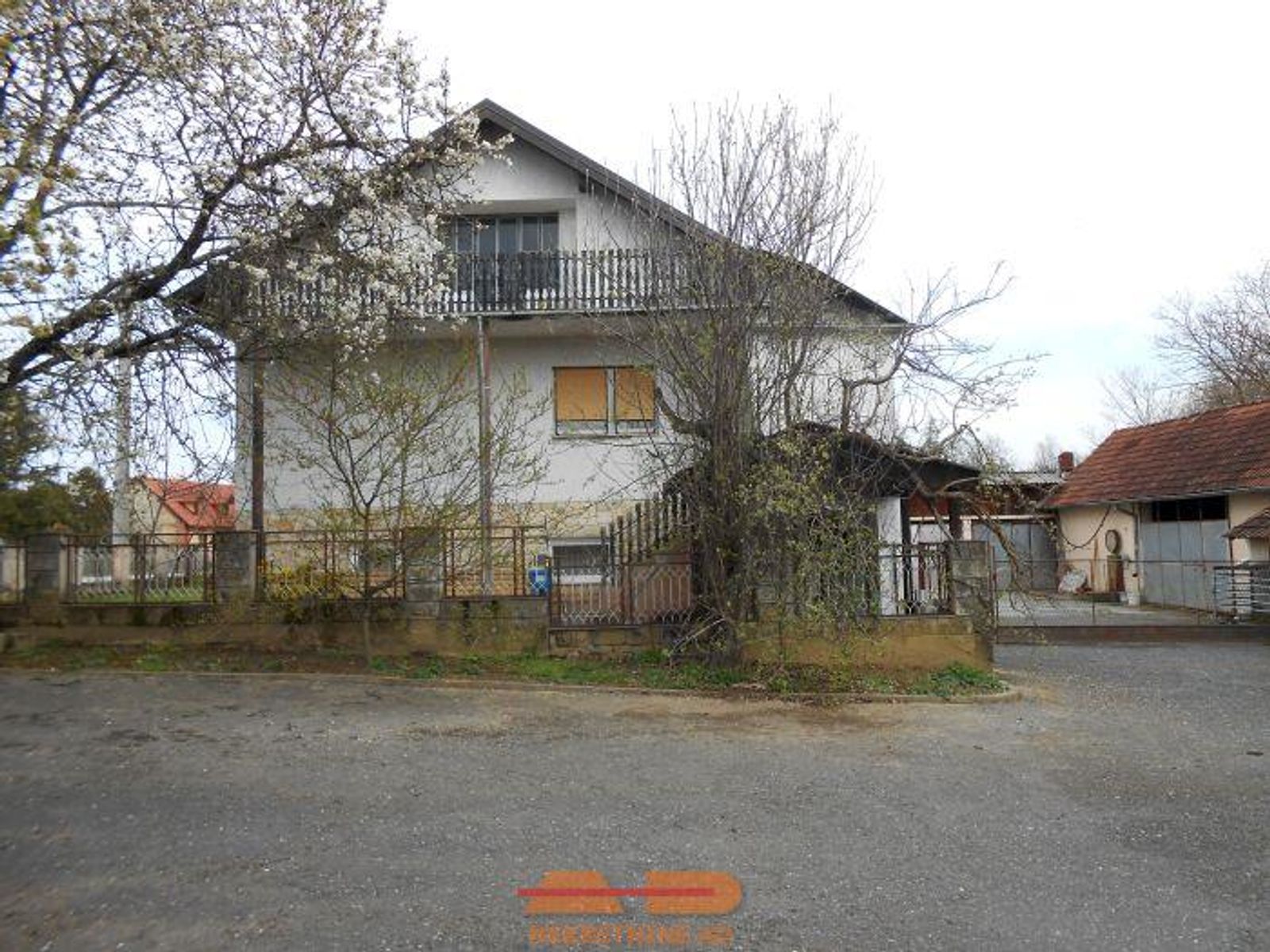 Kuća, objekti, parcela 11790 m2, Dioš! — fotografija 6