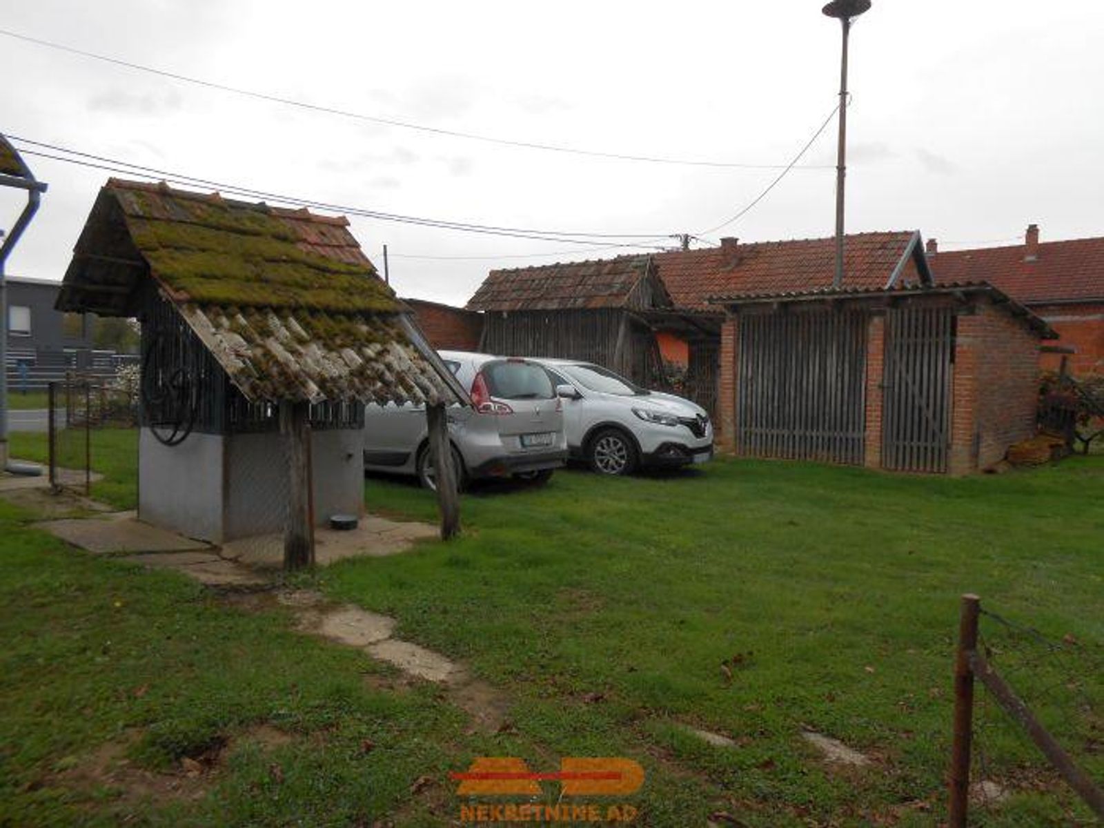 Kuća, objekti, parcela 6900 m2, Grub. Polje! — fotografija 10