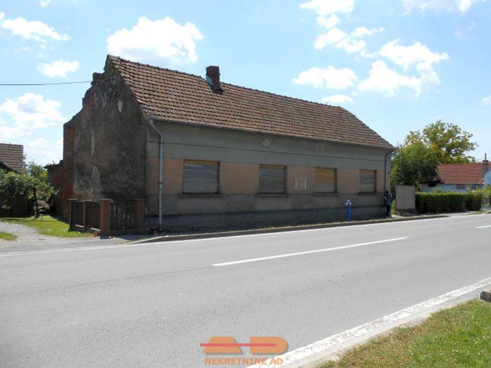 Moguća stanogradnja, Grubišno Polje!