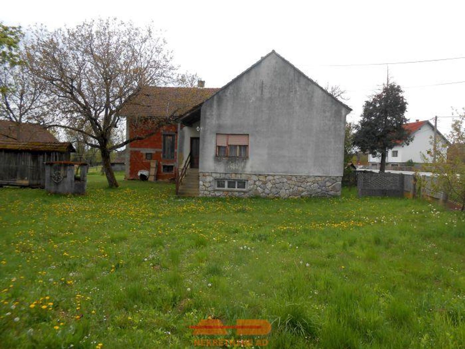 Kuća za renovaciju, objekti, Kip! — fotografija 5