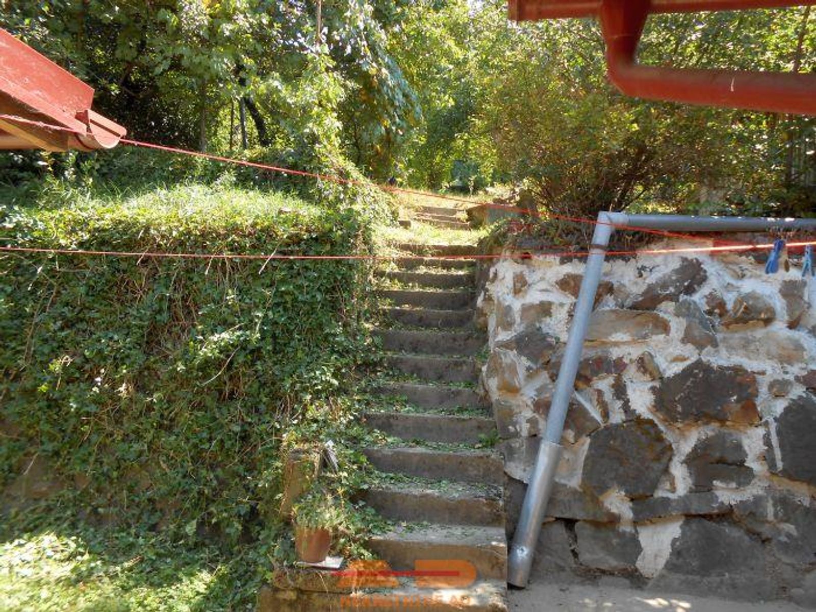 Useljiva kuća sa dvorištem, Daruvar!! — fotografija 15