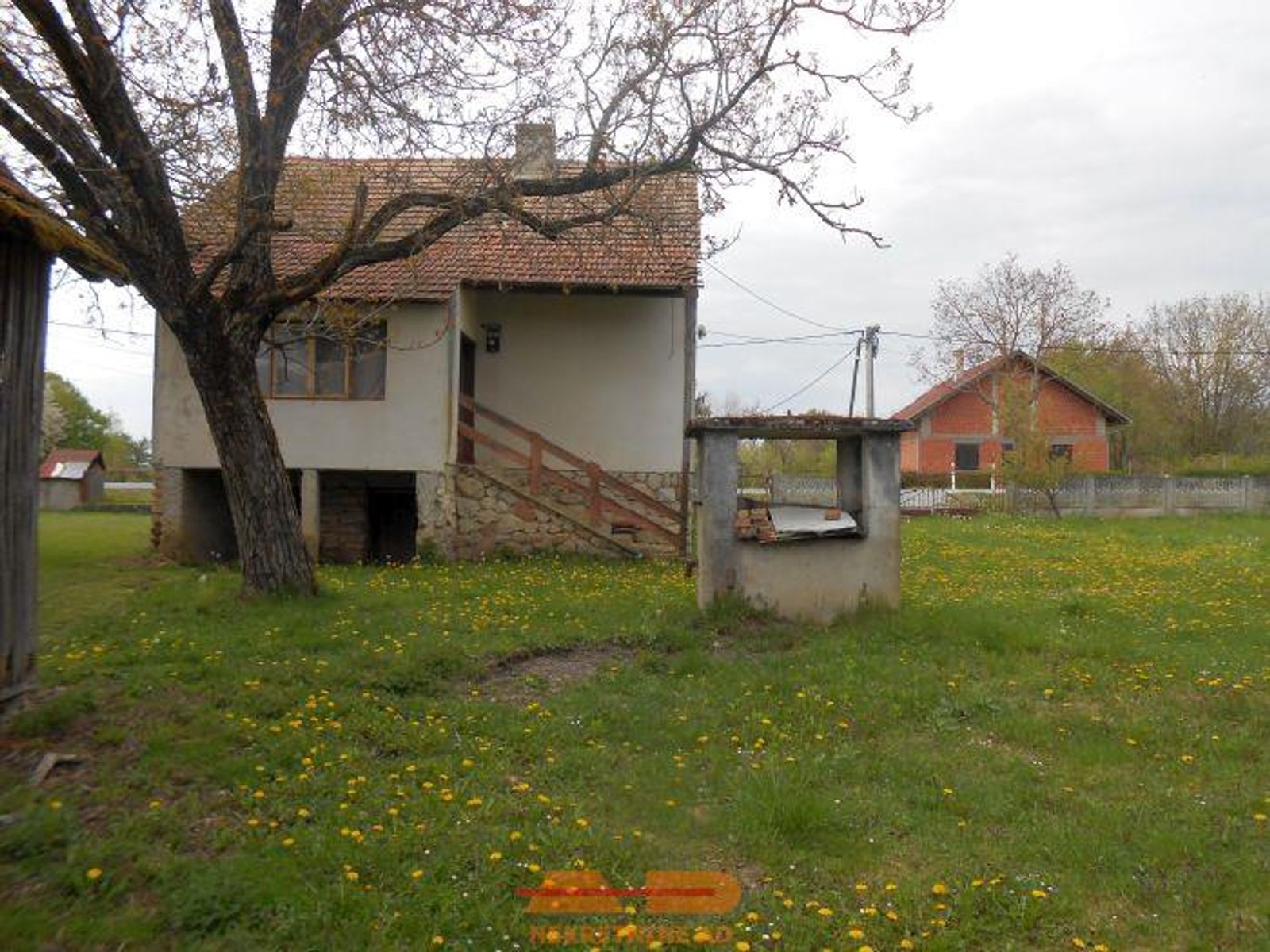 Kuća za renovaciju, objekti, Kip! — fotografija 9