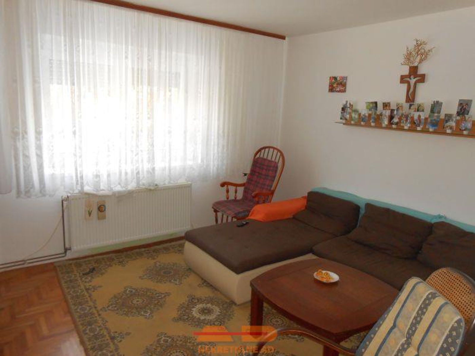 Renovirana kuća, dvorišni stan, garaže, okućnica! — fotografija 21