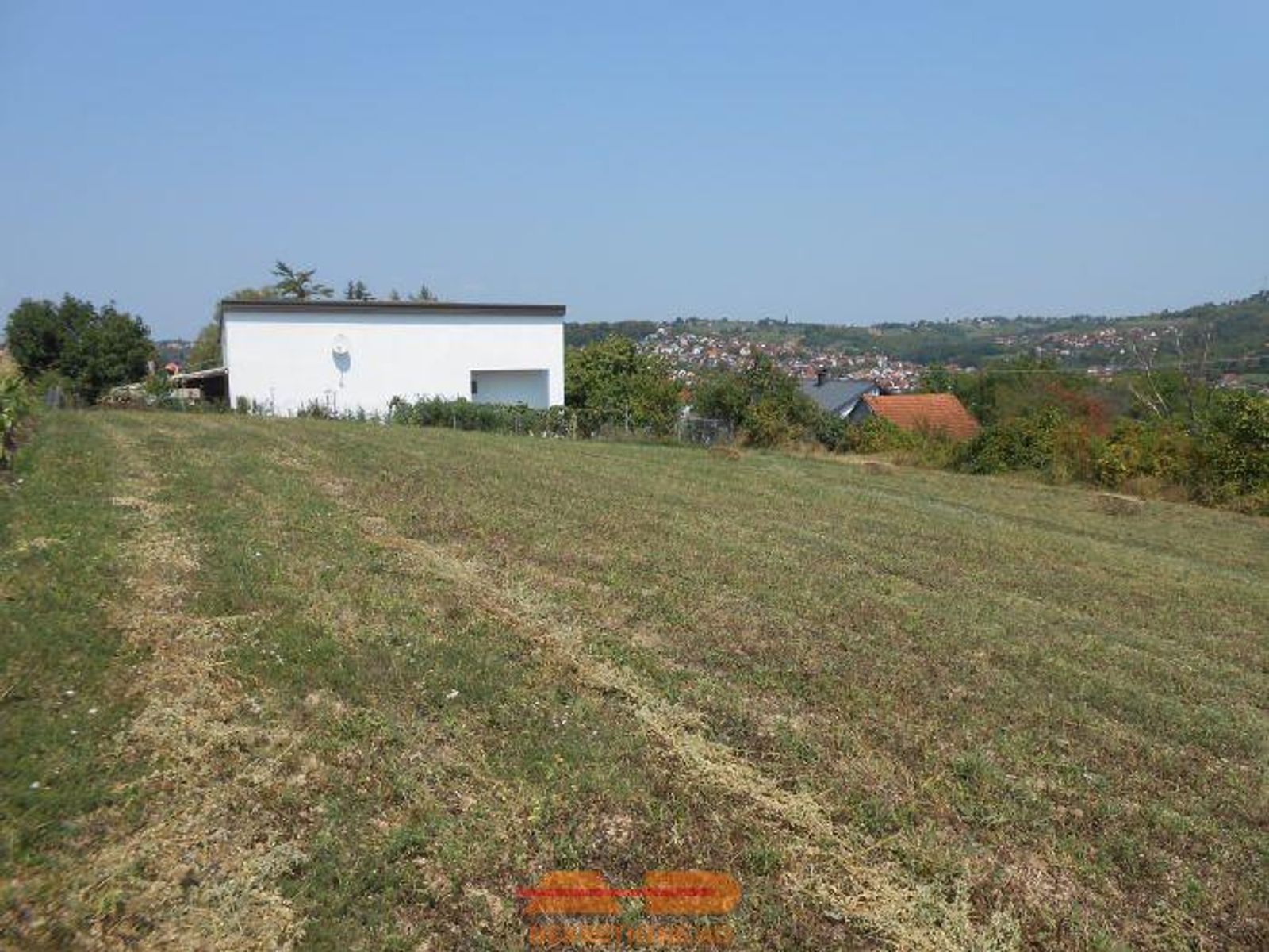 Gradilište u prirodi, 525 m2, Daruvar! — fotografija 10