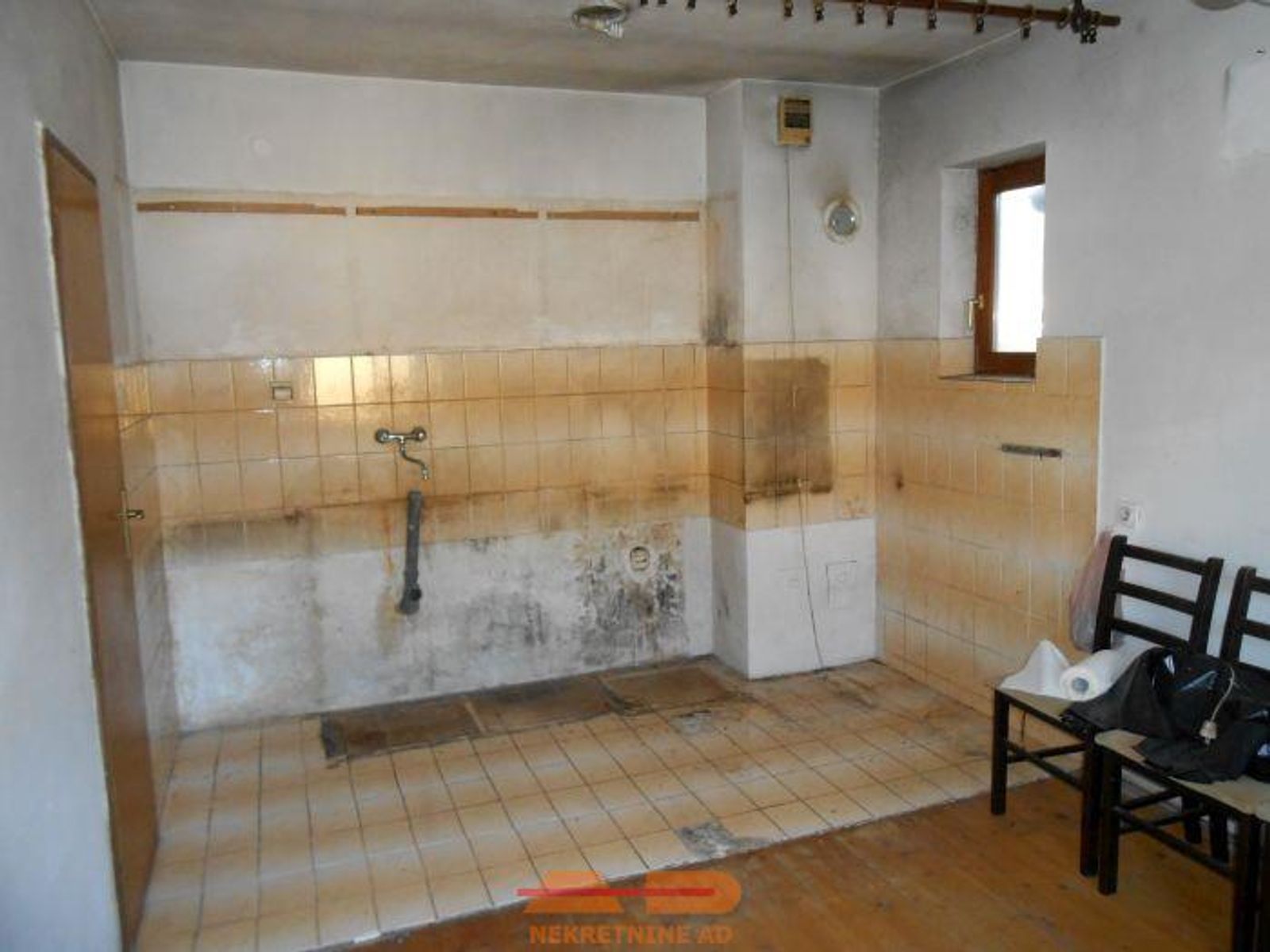 Kuća, objekti, zemljište 4.4 Ha, Blagorodovac! — fotografija 14