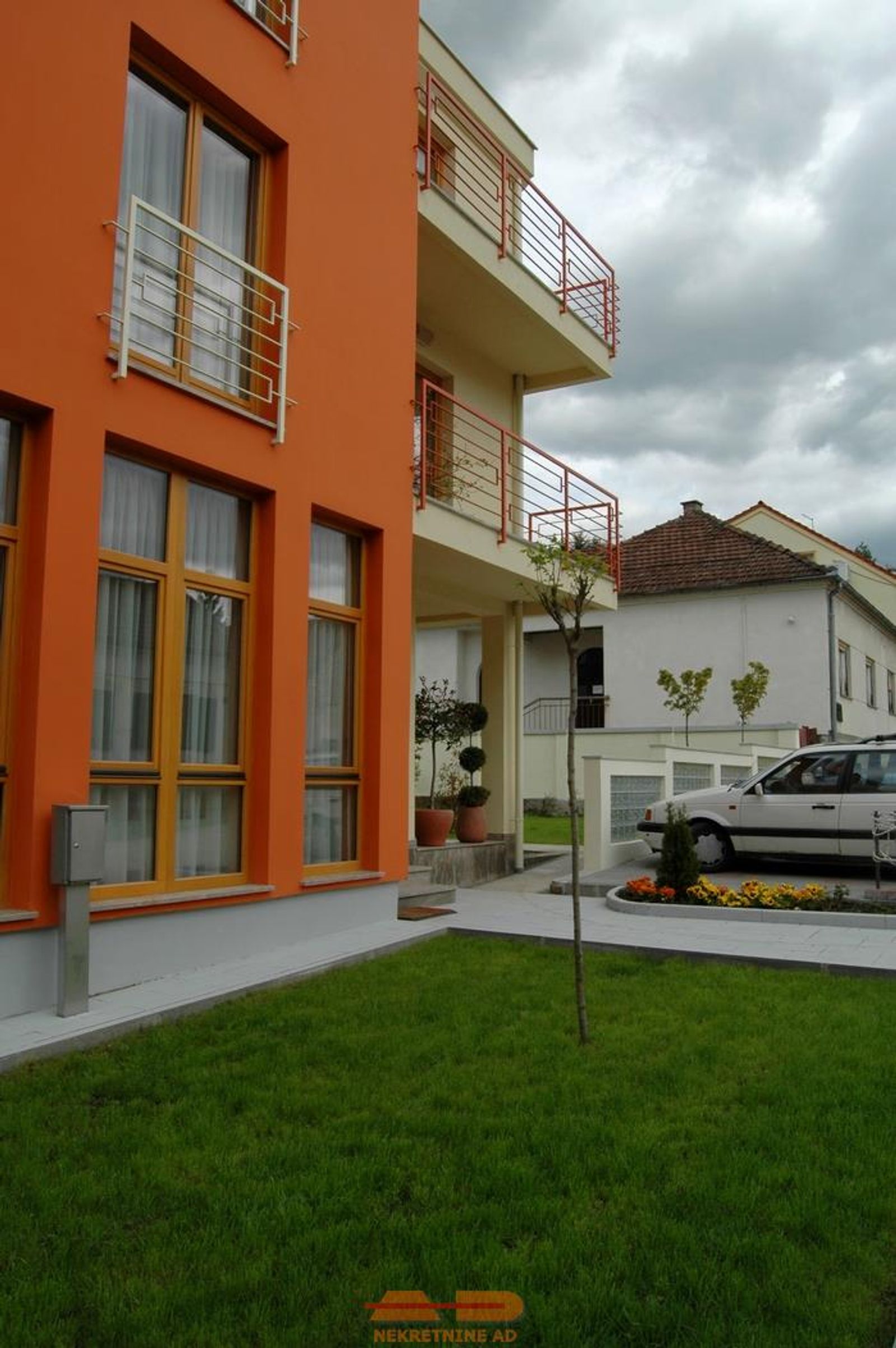 Mali obiteljski hotel, 3*! Daruvar — fotografija 4