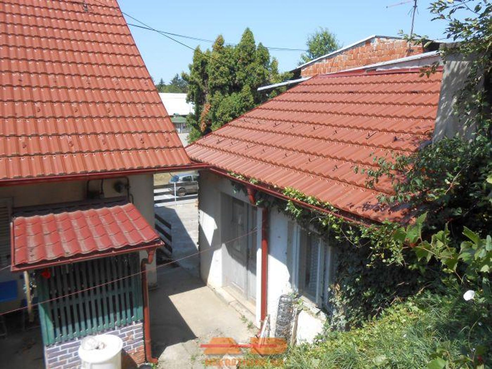 Useljiva kuća sa dvorištem, Daruvar!! — fotografija 7