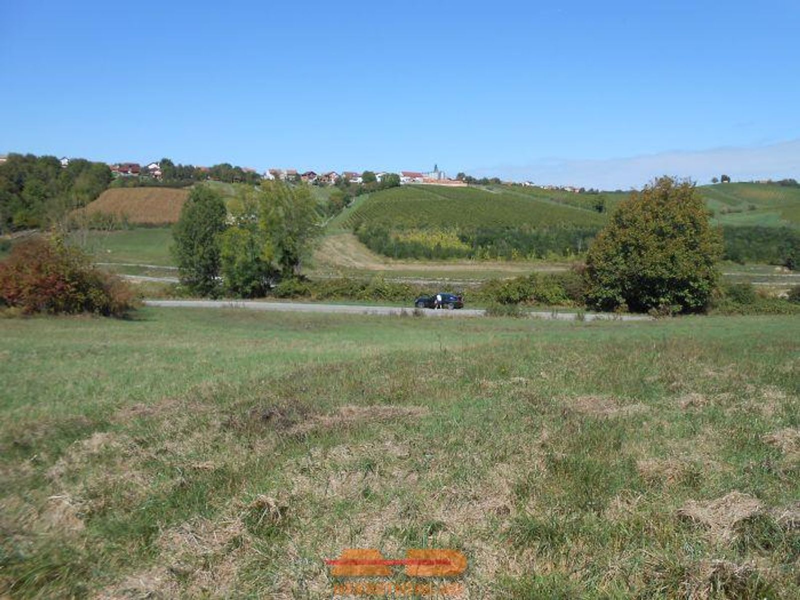 2 građ. zemljišta, 1752 m2 i 1704 m2! — fotografija 9