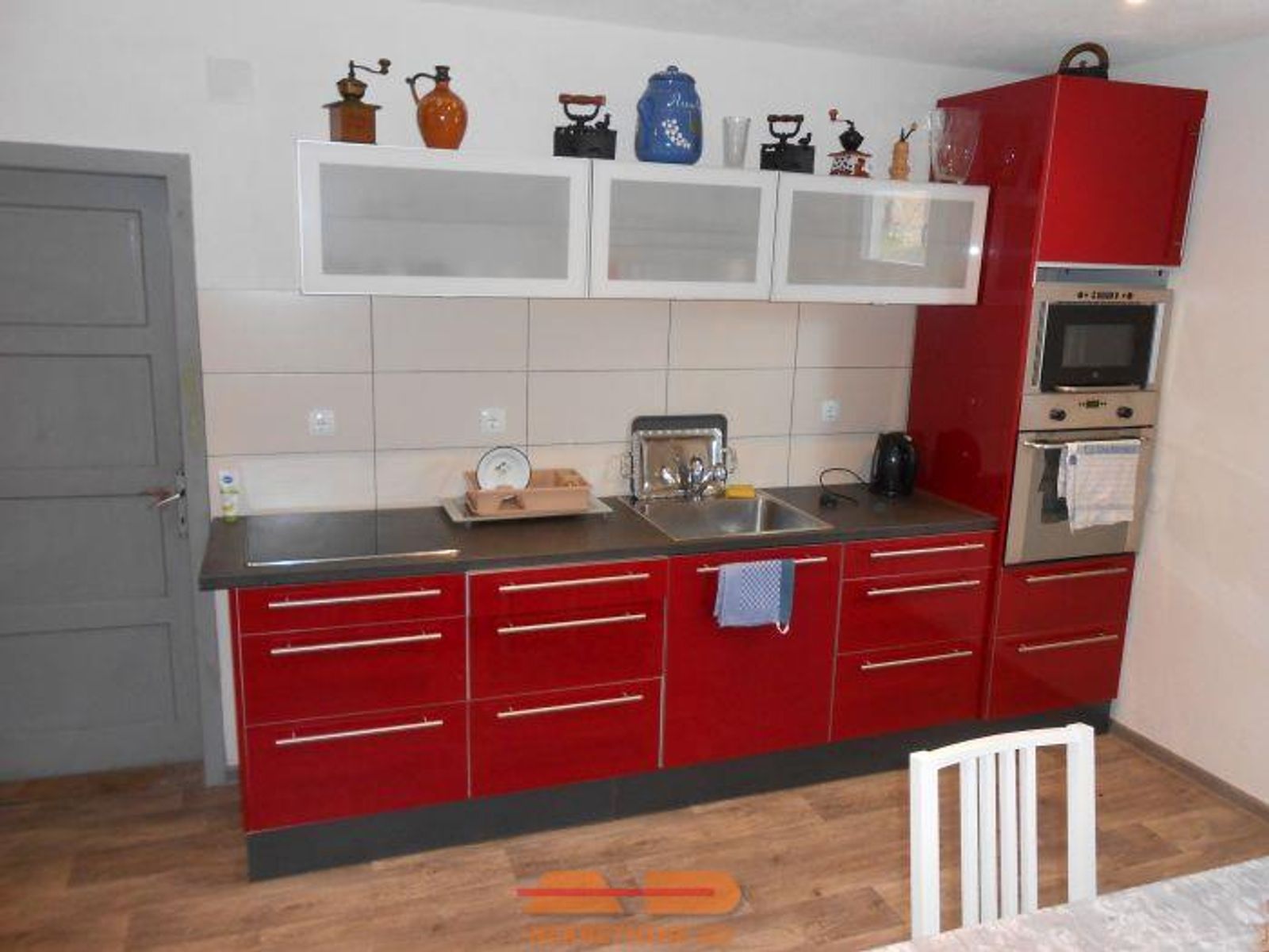 Renovirana, objekti, u prirodi, parcela 8.341 m2! — fotografija 19