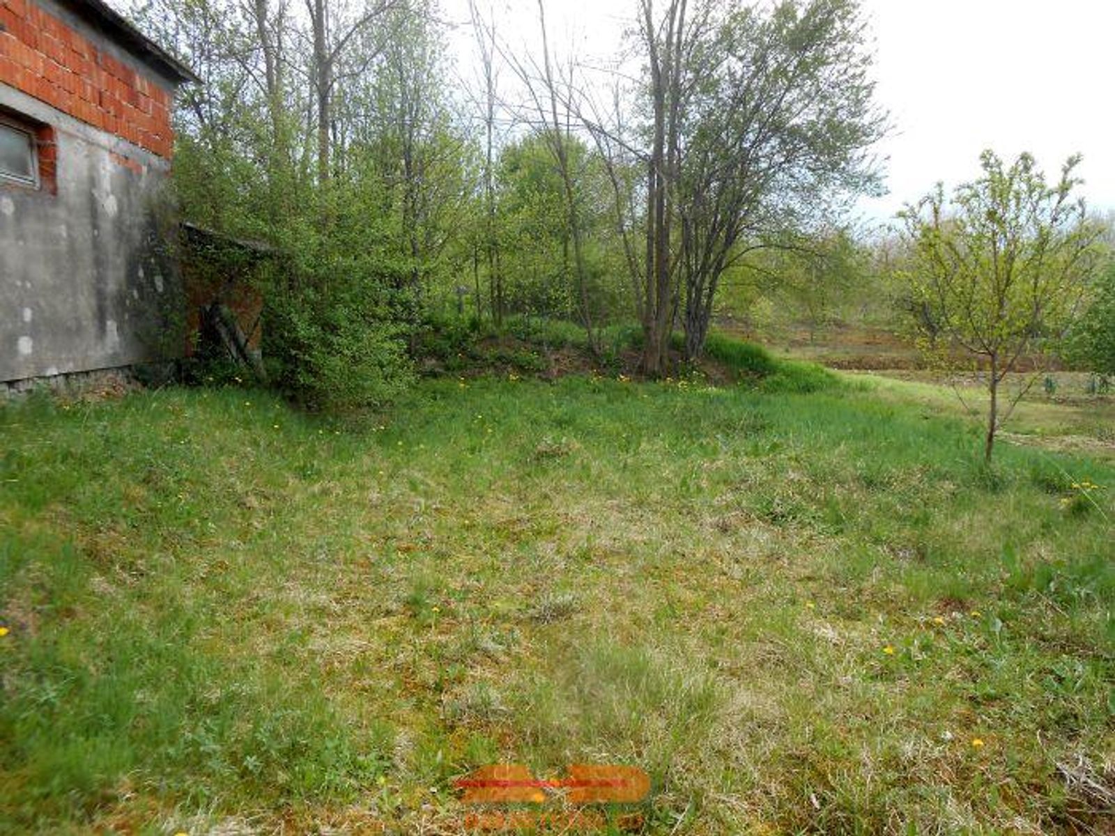 Gradilište, 590 m2, Pakrac, blizina Bolnice! — fotografija 6