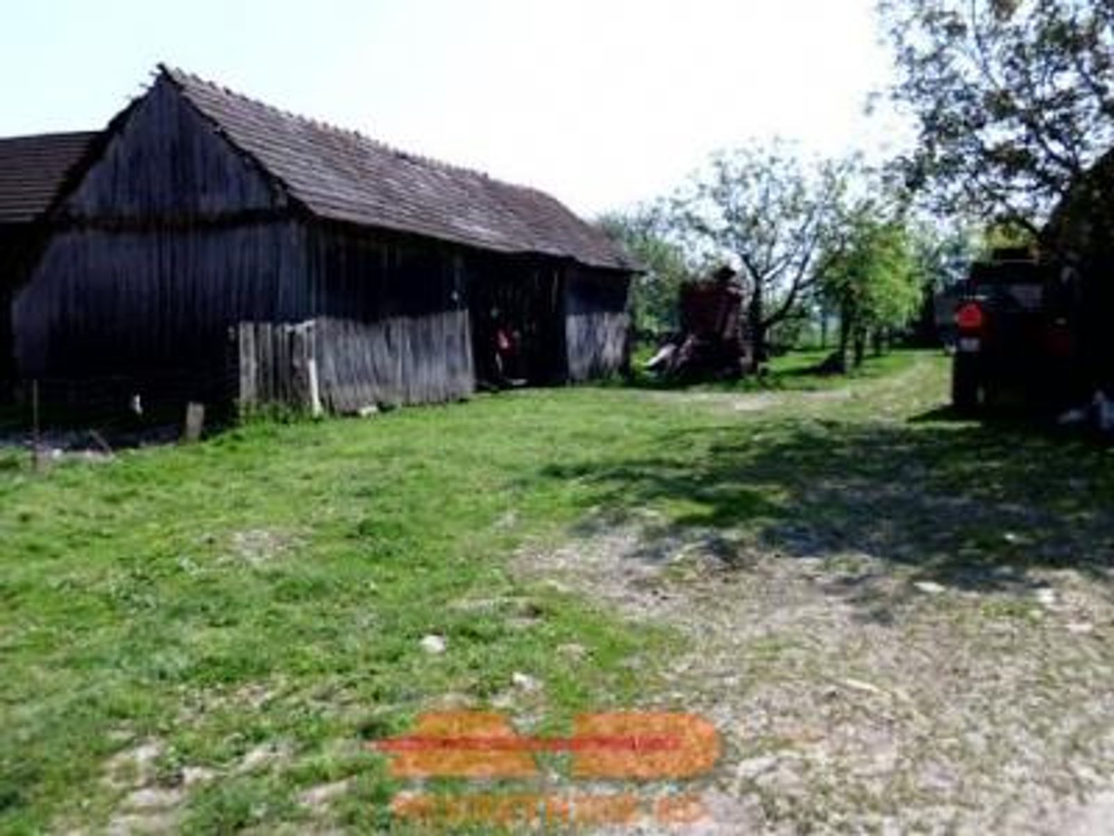 Kuća roh-bau + hala, Veliki Zdenci — fotografija 6