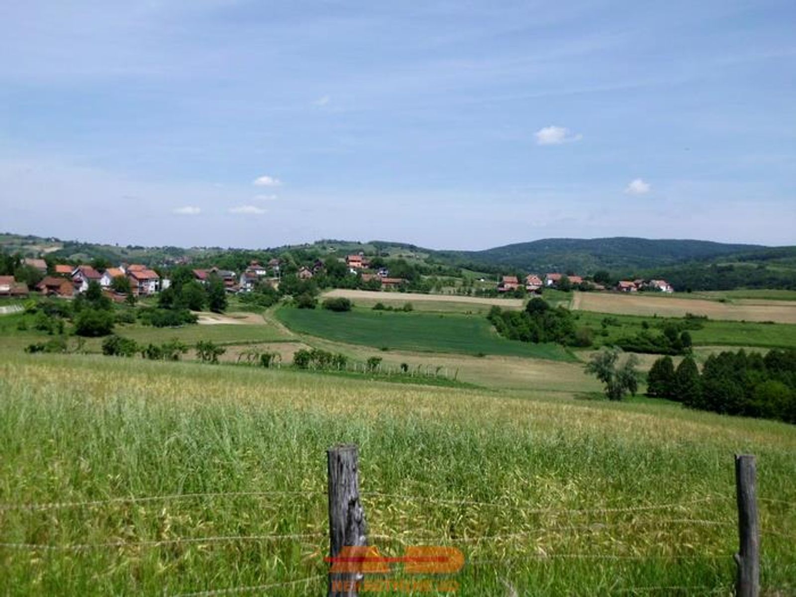 Klijet 25 m2 + oranica, Vrbovac — fotografija 16